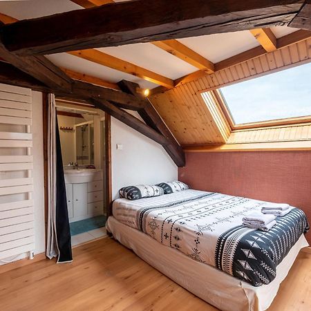 Chateau De Montpon - Grand Logement Appartement Saint-Sylvestre  Buitenkant foto