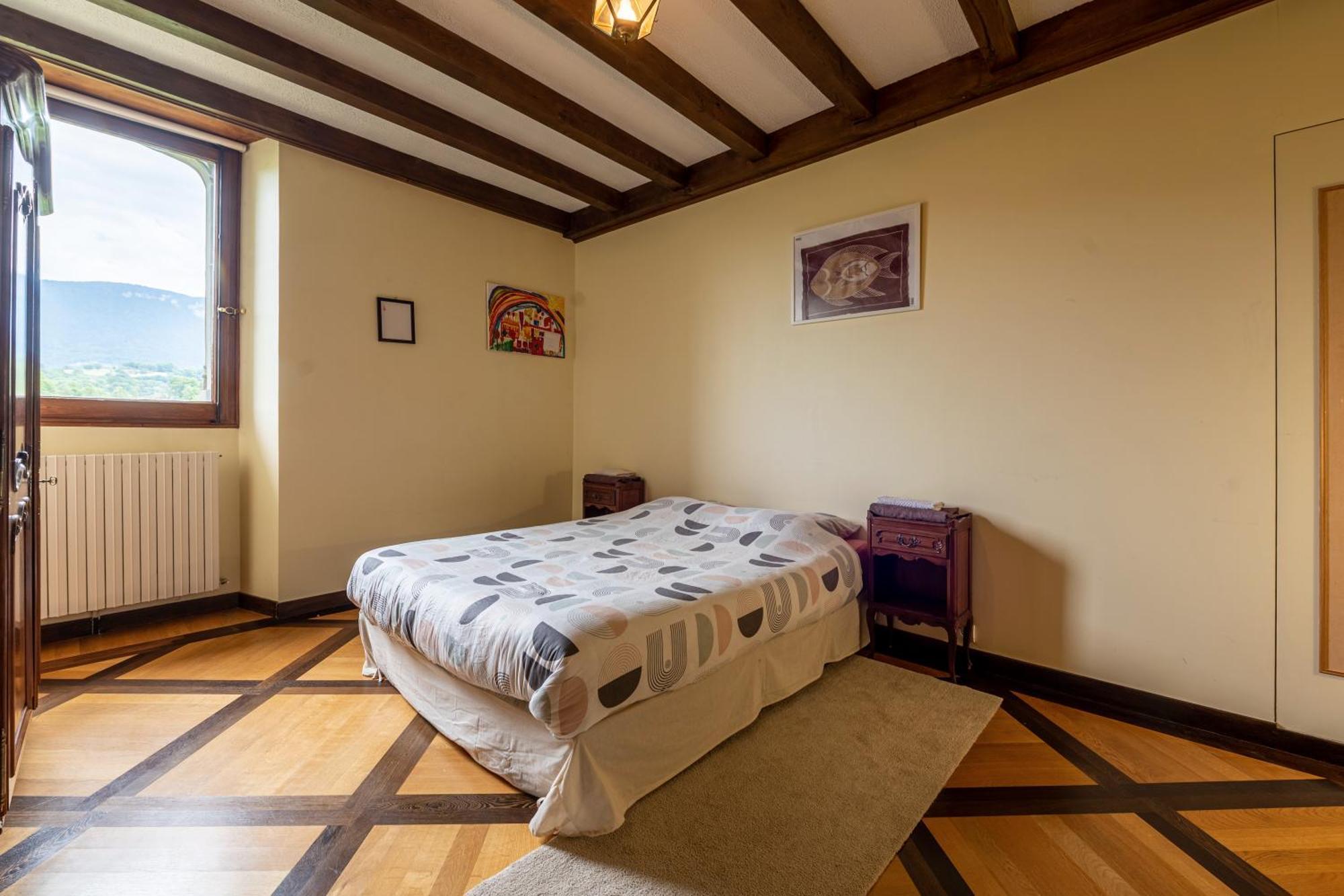 Chateau De Montpon - Grand Logement Appartement Saint-Sylvestre  Buitenkant foto