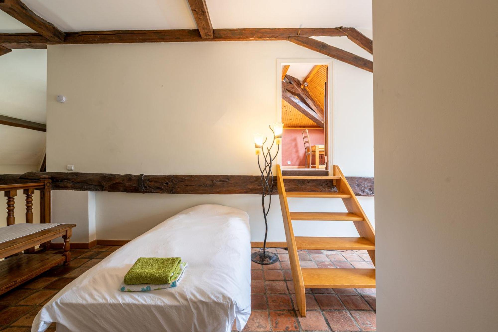 Chateau De Montpon - Grand Logement Appartement Saint-Sylvestre  Buitenkant foto